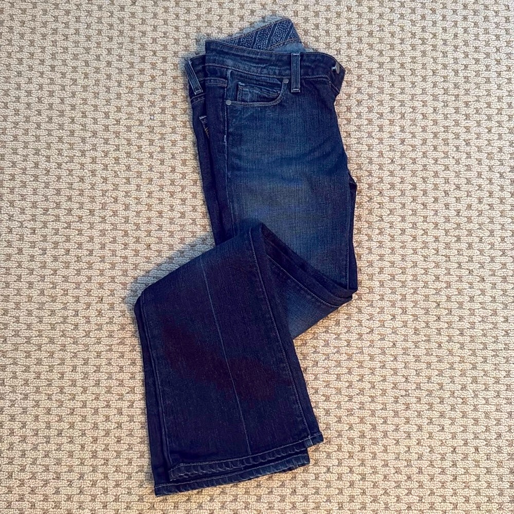 Paige Jeans - sz. 27 - Laurel Canyon